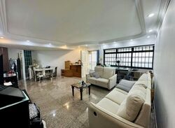 Blk 726 Tampines Courtview (Tampines), HDB 4 Rooms #561812111